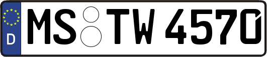 MS-TW4570