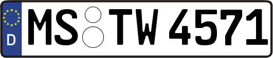 MS-TW4571
