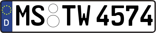 MS-TW4574