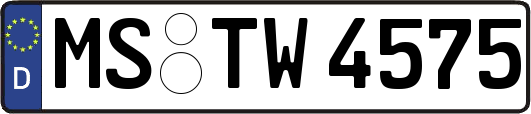 MS-TW4575