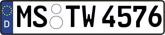 MS-TW4576