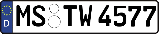 MS-TW4577