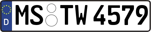 MS-TW4579