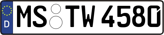 MS-TW4580