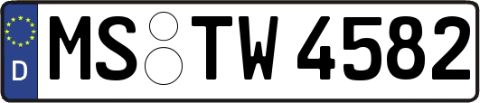 MS-TW4582