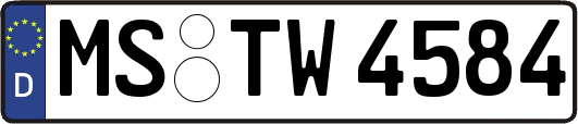 MS-TW4584