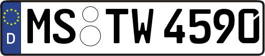 MS-TW4590