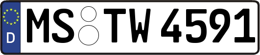 MS-TW4591