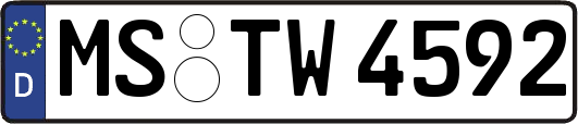 MS-TW4592