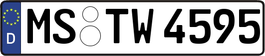 MS-TW4595