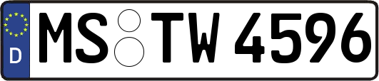 MS-TW4596