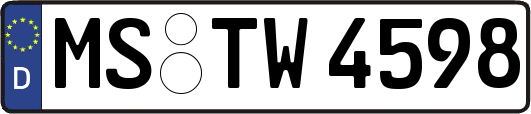 MS-TW4598