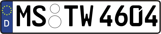 MS-TW4604