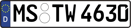 MS-TW4630