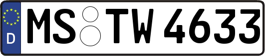 MS-TW4633