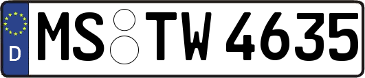 MS-TW4635