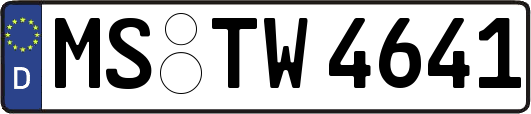 MS-TW4641