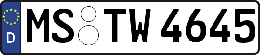 MS-TW4645