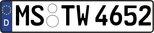MS-TW4652