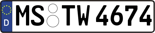 MS-TW4674