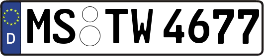 MS-TW4677