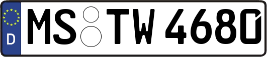 MS-TW4680