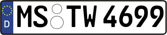 MS-TW4699