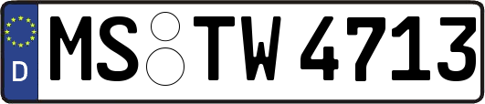 MS-TW4713