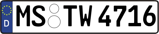 MS-TW4716