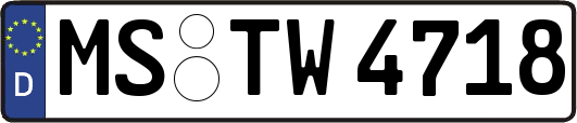 MS-TW4718