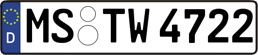 MS-TW4722