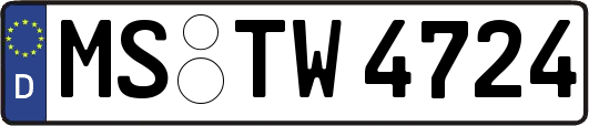 MS-TW4724