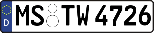 MS-TW4726