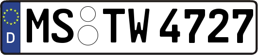 MS-TW4727
