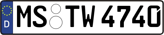 MS-TW4740