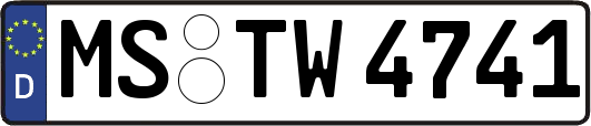 MS-TW4741