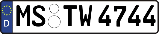 MS-TW4744