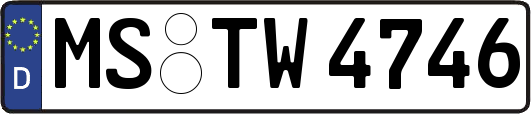 MS-TW4746