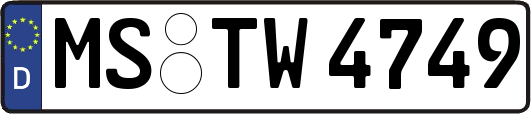 MS-TW4749