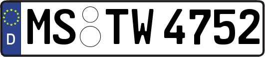 MS-TW4752