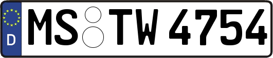 MS-TW4754