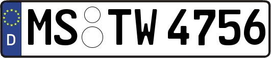 MS-TW4756