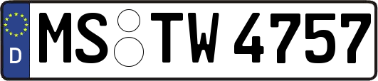 MS-TW4757