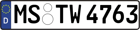 MS-TW4763