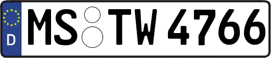 MS-TW4766