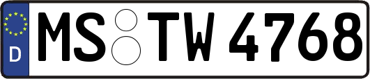 MS-TW4768