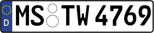 MS-TW4769