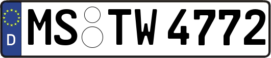 MS-TW4772
