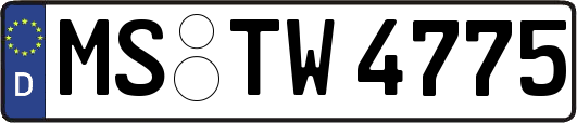 MS-TW4775