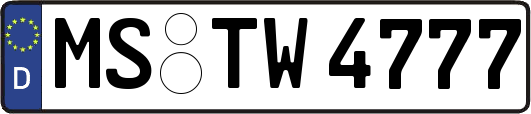 MS-TW4777
